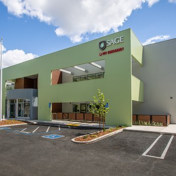 SAGE Veterinary Centers - Concord